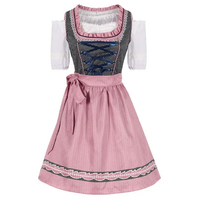 Jessica | Eleganter Stil und Komfortabel  Kleid