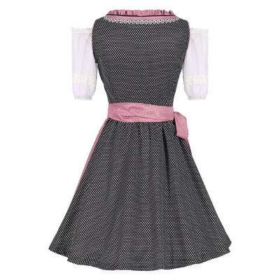 Jessica | Eleganter Stil und Komfortabel  Kleid