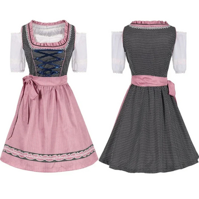 Jessica | Eleganter Stil und Komfortabel  Kleid