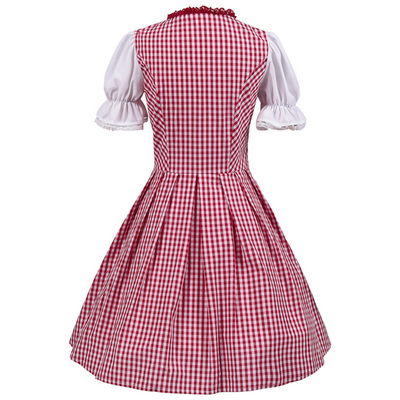 Lisa | Klassisches Dirndlkleid