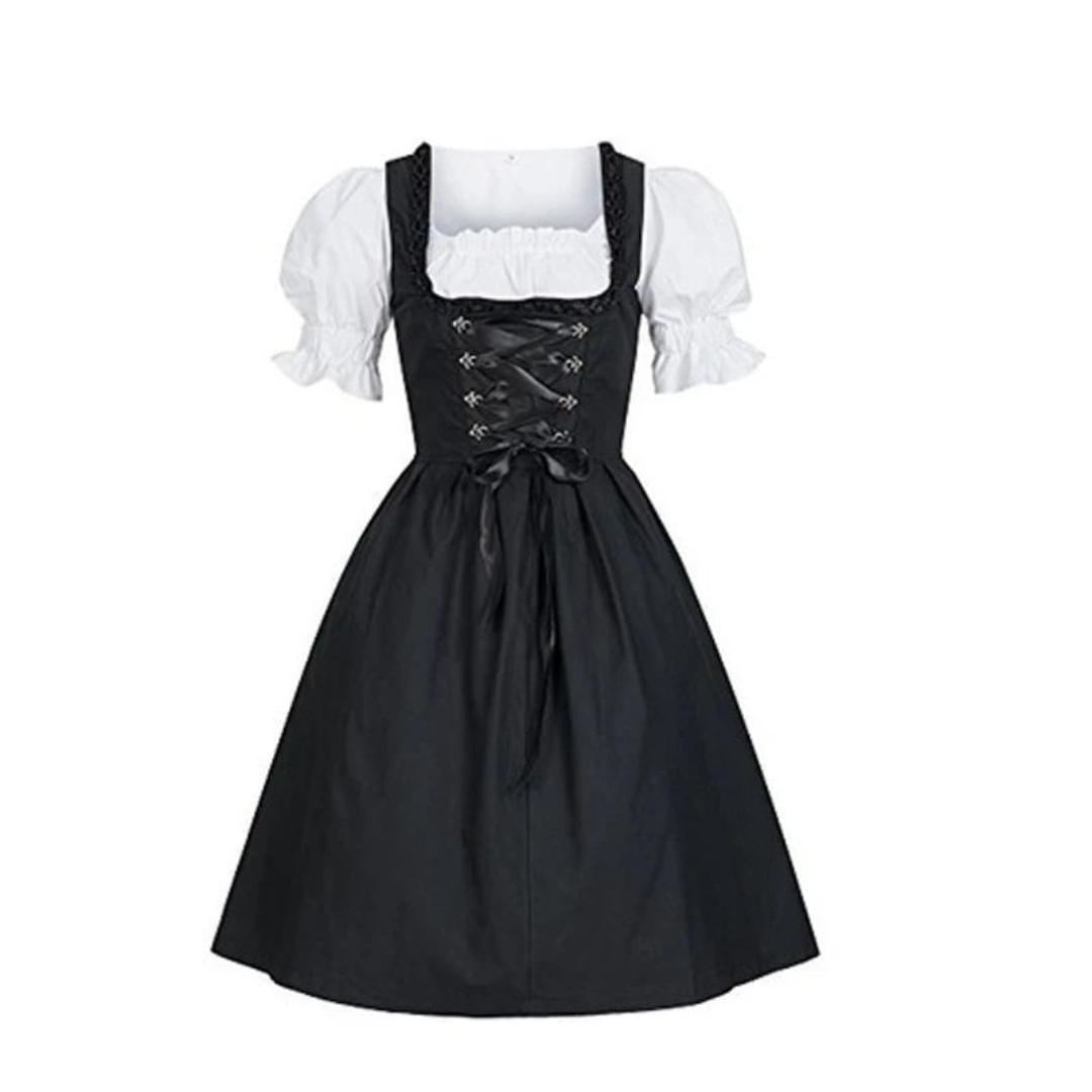 Mandy | Klassisches und Elegant Design Kleid