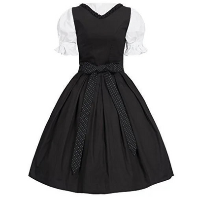 Mandy | Klassisches und Elegant Design Kleid