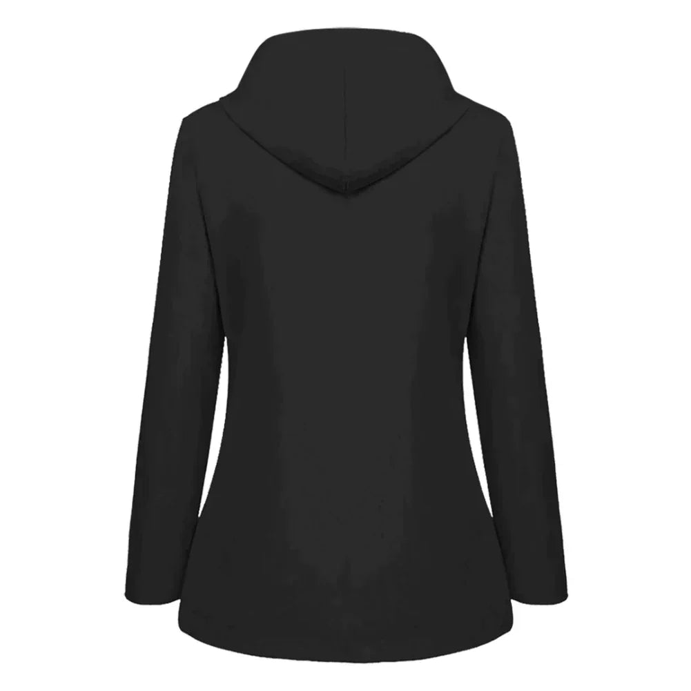 Melina | Modische Regenjacke