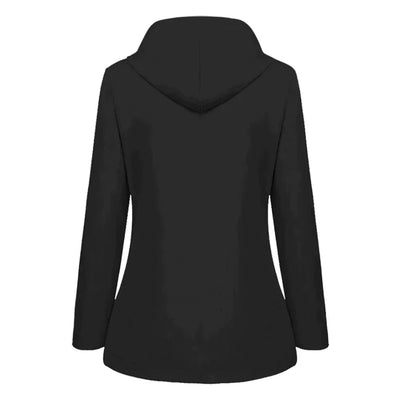 Melina | Modische Regenjacke