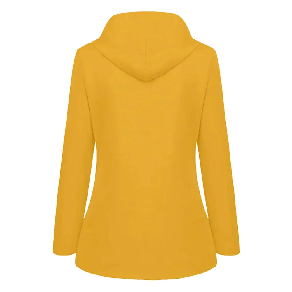 Melina | Modische Regenjacke