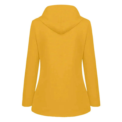 Melina | Modische Regenjacke