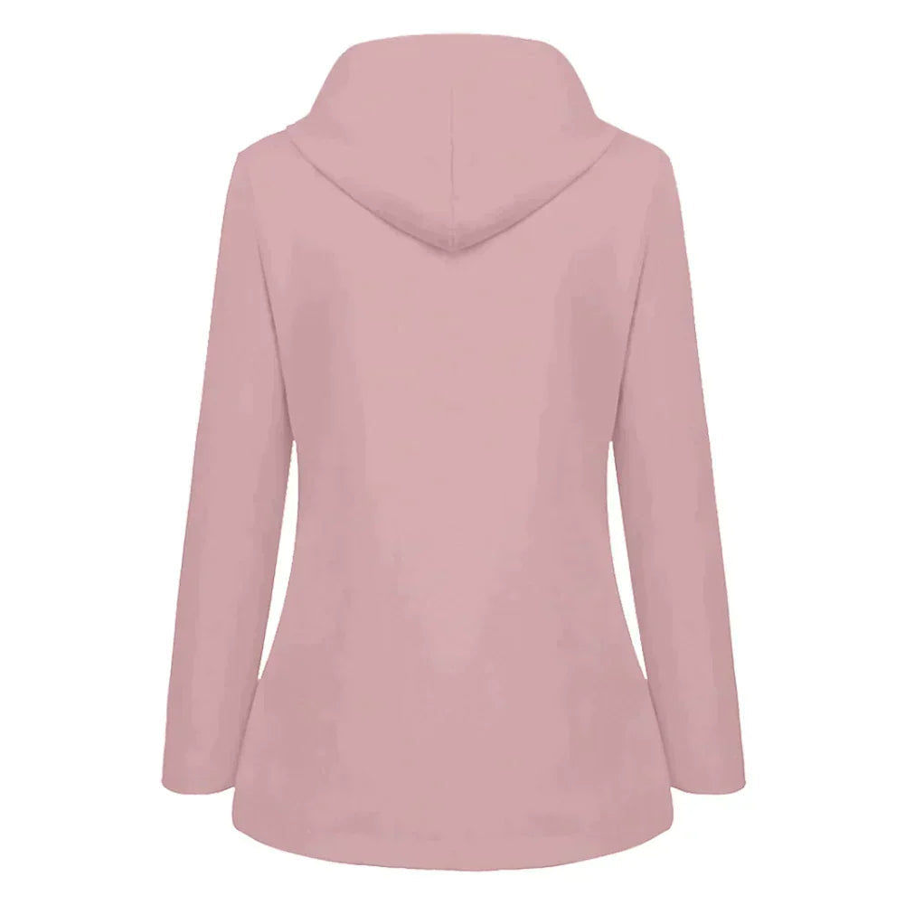 Melina | Modische Regenjacke