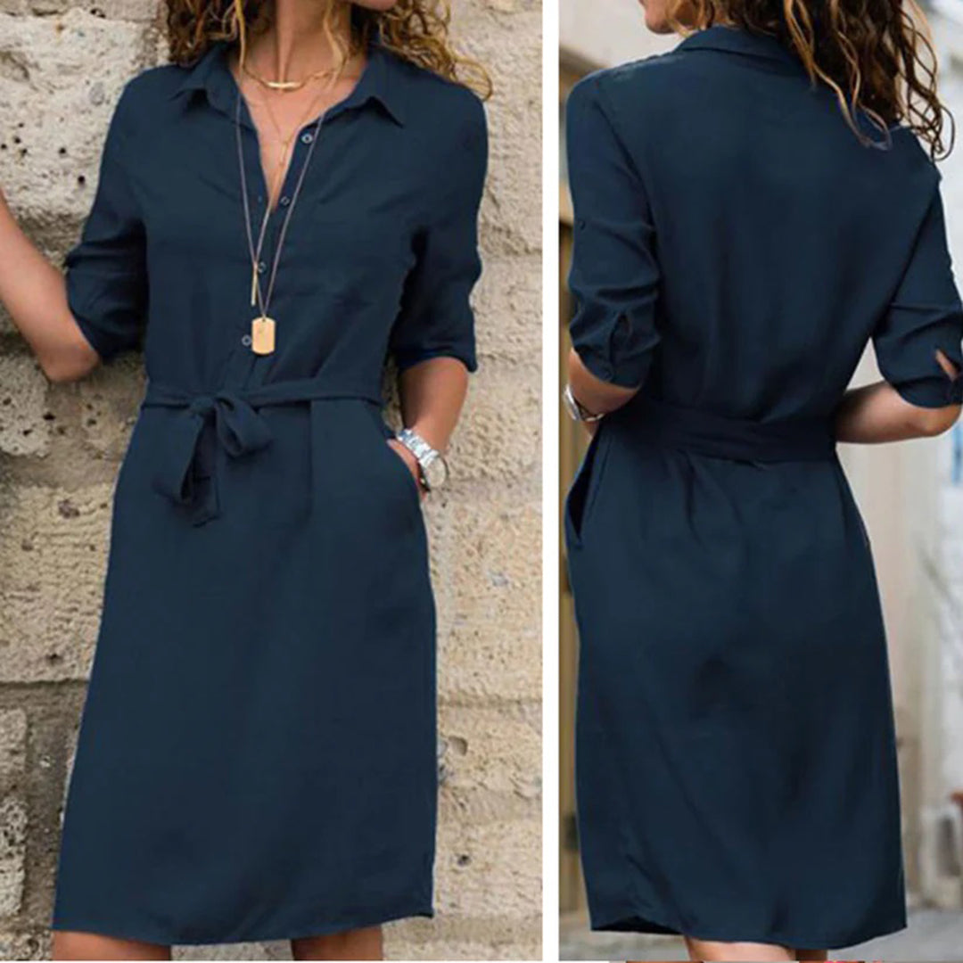 Melanie | Elegantes und modernes Kleid