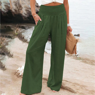Johanna | Elegante und bequeme Hose