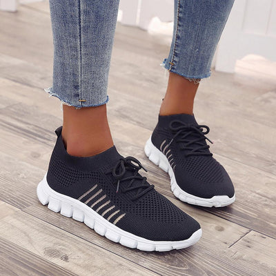 Variant image for Orthopädische Schuhe - Atmungsaktive Dämpfung für Damen und Herren-19