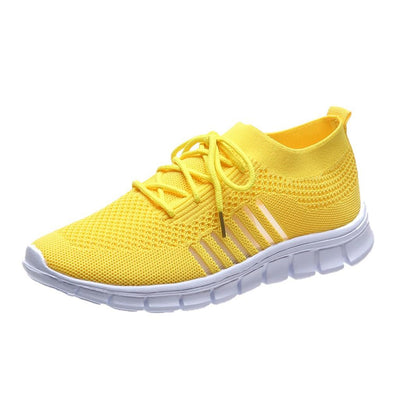 Bianca | Orthopädische Schuhe Atmungsaktive Dämpfung