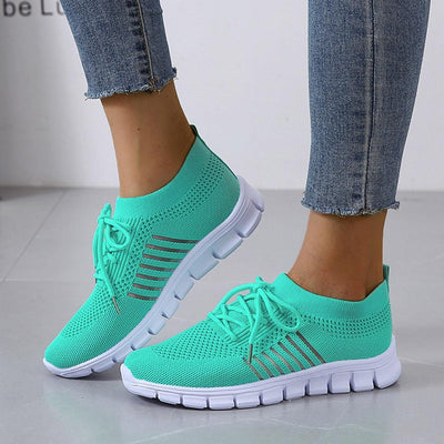 Bianca | Orthopädische Schuhe Atmungsaktive Dämpfung