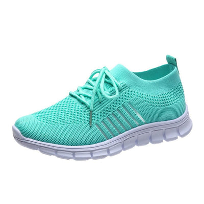Bianca | Orthopädische Schuhe Atmungsaktive Dämpfung