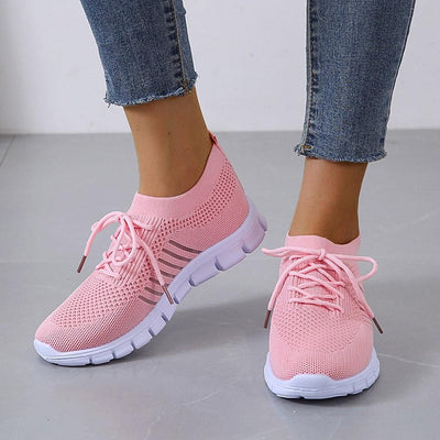 Bianca | Orthopädische Schuhe Atmungsaktive Dämpfung