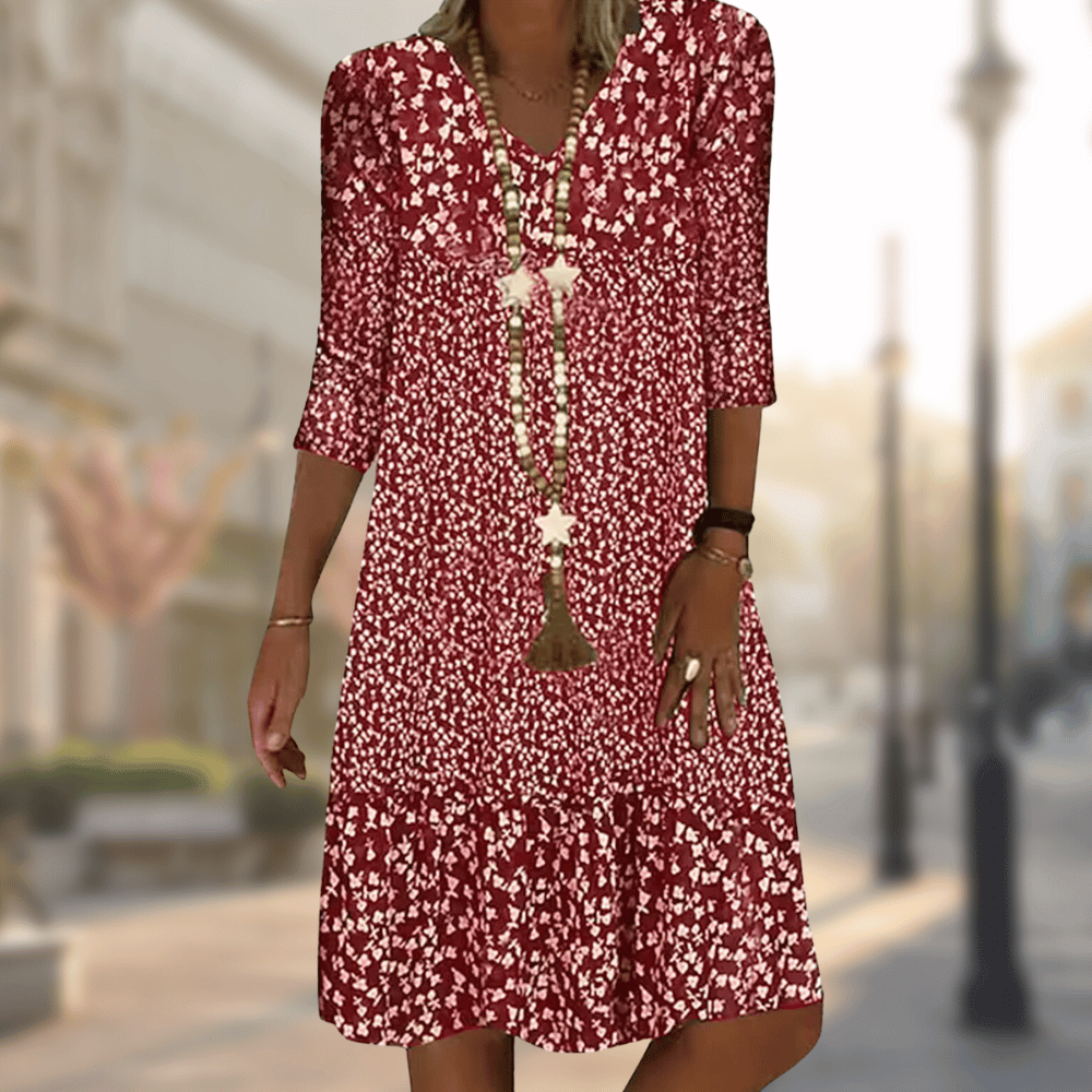 Variant image for Emma | Festliches Kleid-7