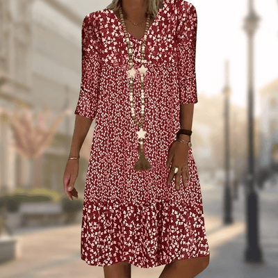 Variant image for Emma | Festliches Kleid-7