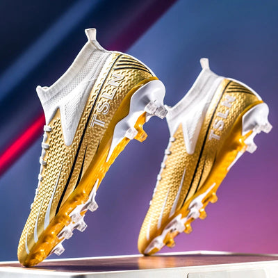 Philipp | Dynamische Fußballschuhe