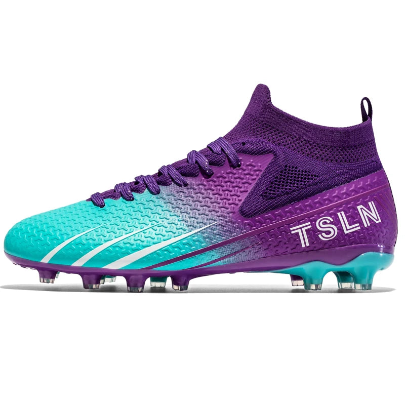 Philipp | Dynamische Fußballschuhe