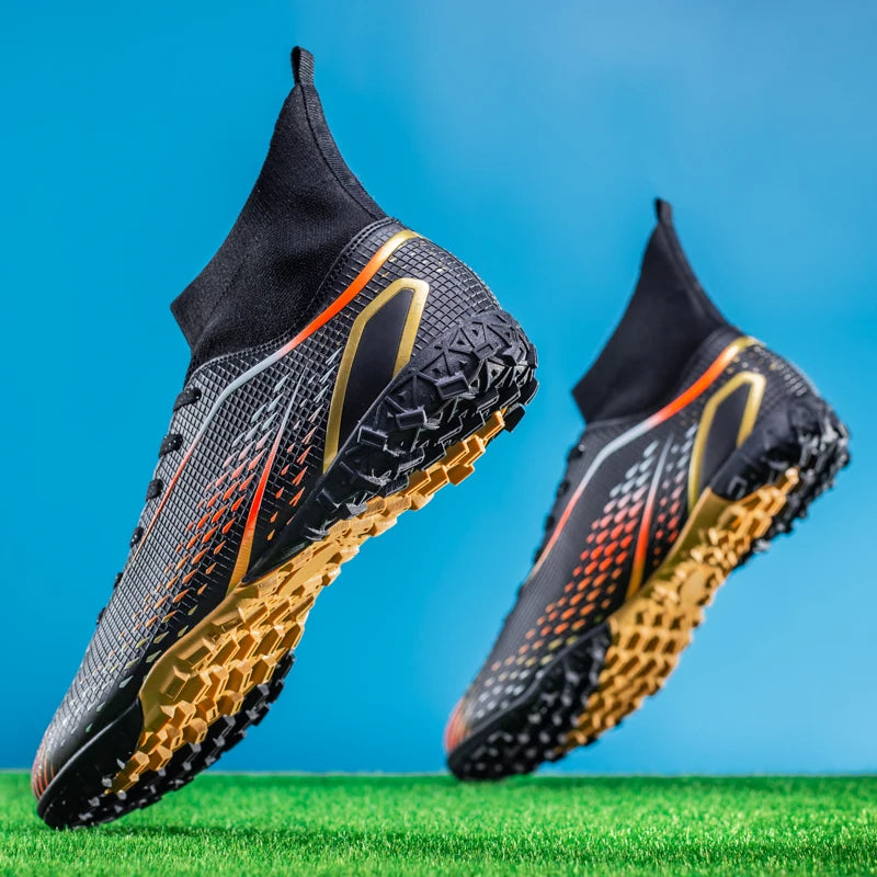 Phillipp | Dynamische Fußballschuhe