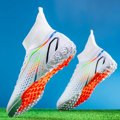 Phillipp | Dynamische Fußballschuhe