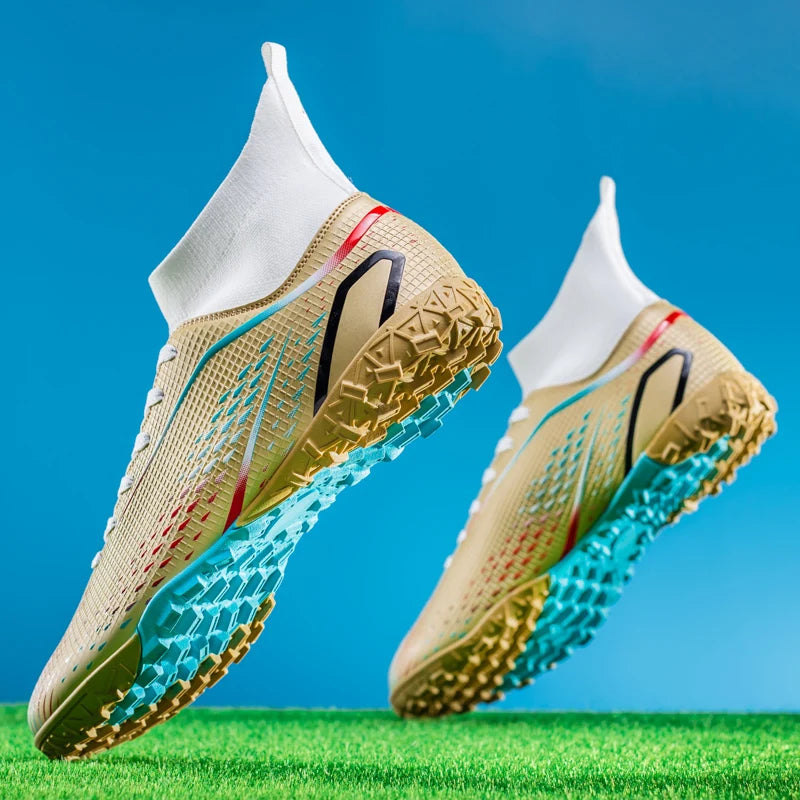 Phillipp | Dynamische Fußballschuhe