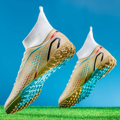 Phillipp | Dynamische Fußballschuhe