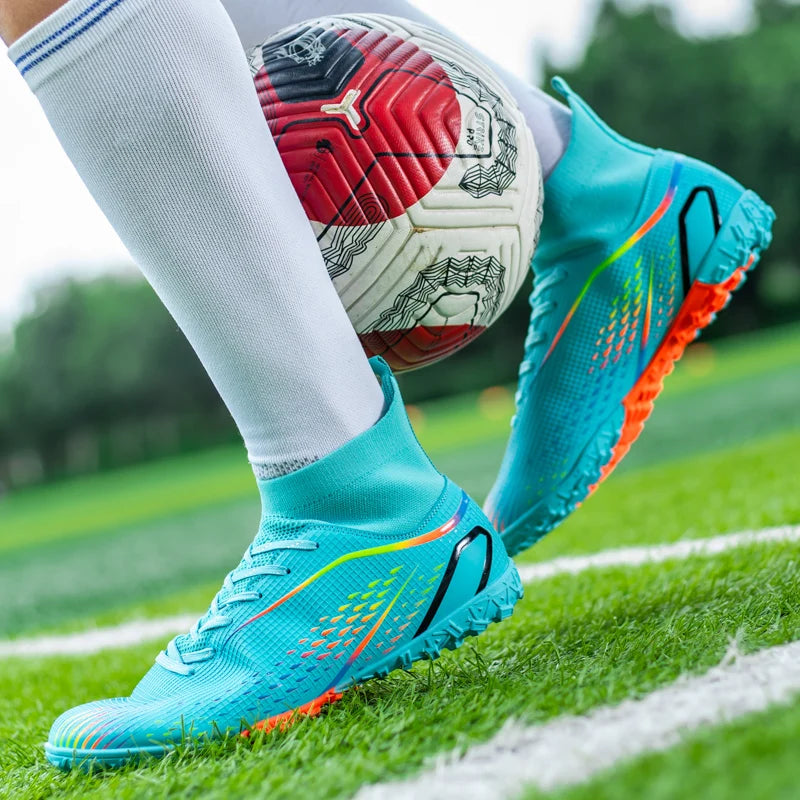 Phillipp | Dynamische Fußballschuhe