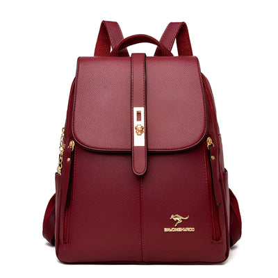 Alena  | Rucksack Luxuriöses Design und Funktionalität