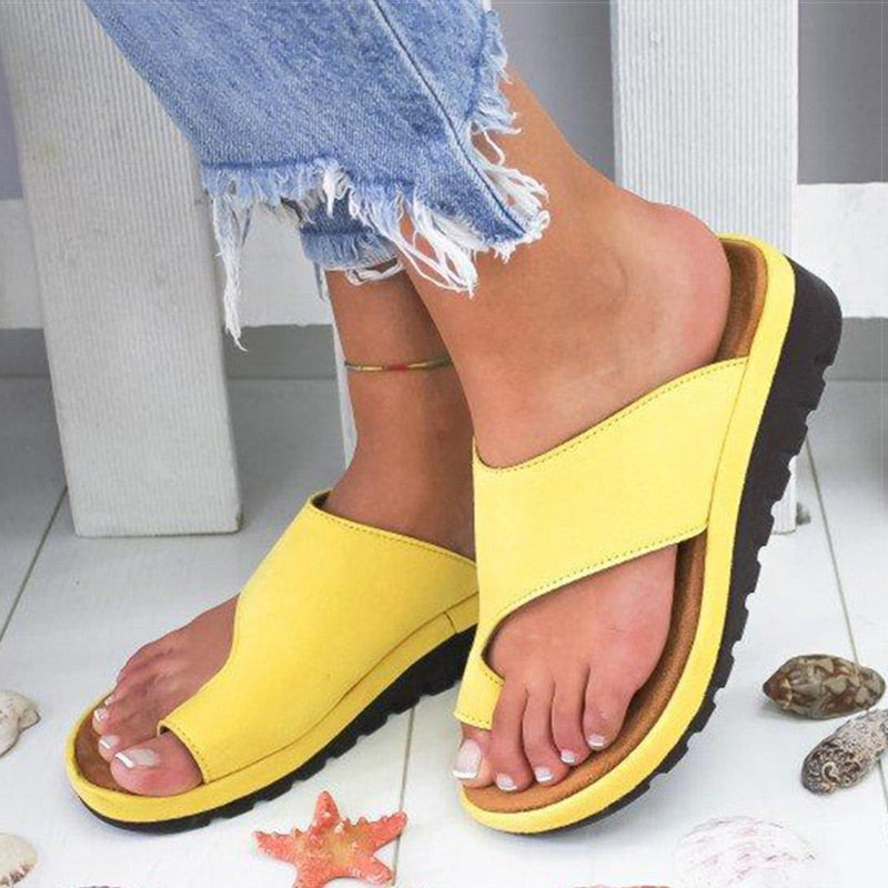 Antonia | Orthopädische Sandalen