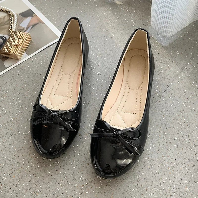 Marina | Elegante Dirndl Schuhe