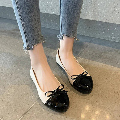 Marina | Elegante Dirndl Schuhe