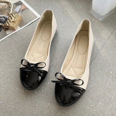 Marina | Elegante Dirndl Schuhe