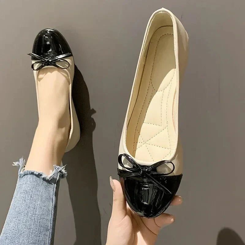 Marina | Elegante Dirndl Schuhe