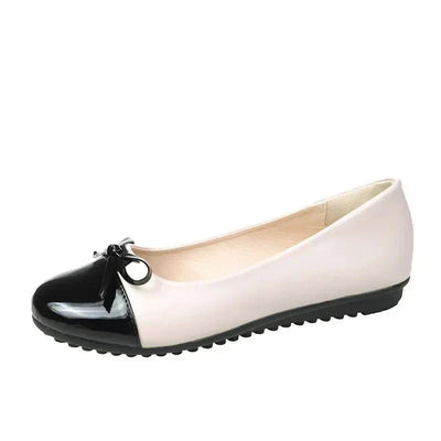 Marina | Elegante Dirndl Schuhe