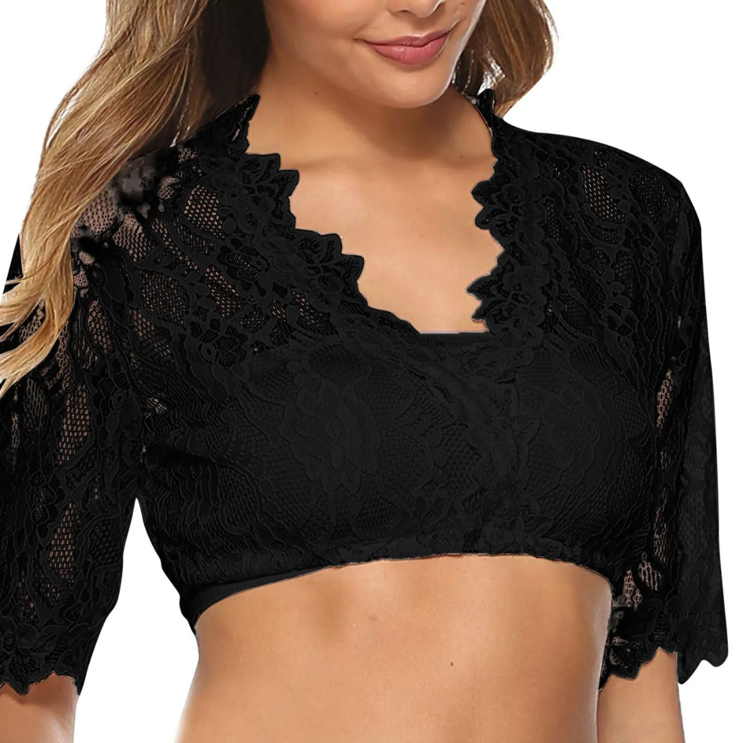 Petra | Komfortabel & Stilvolle Bluse