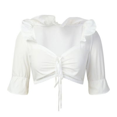 Katharina | Elegante, bequeme Bluse