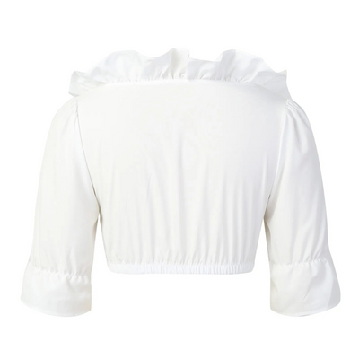 Katharina | Elegante, bequeme Bluse