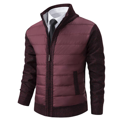 Franz | Elegante Strickjacke