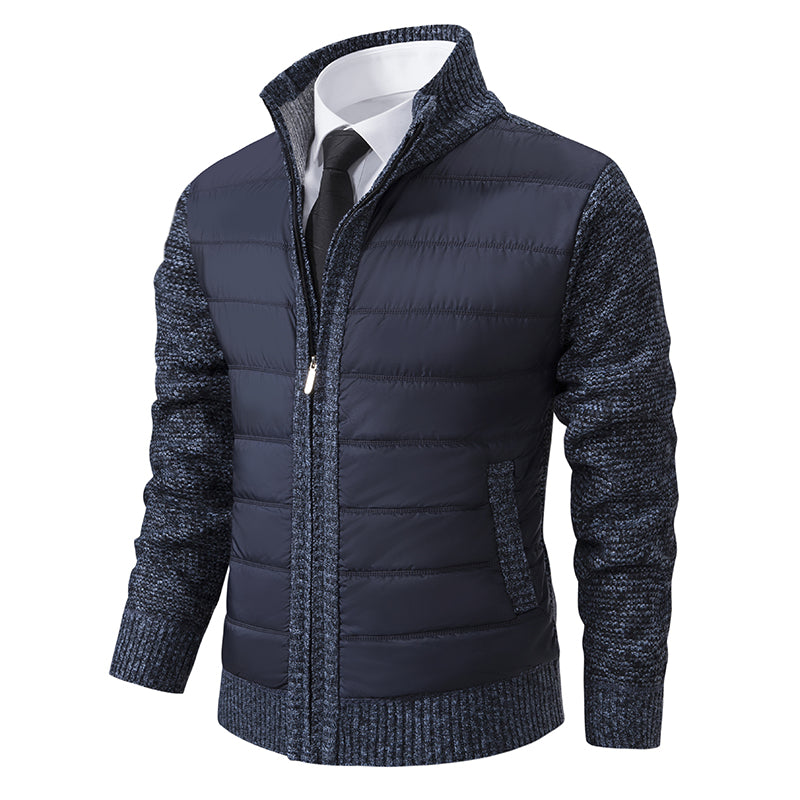 Franz | Elegante Strickjacke
