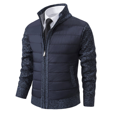 Franz | Elegante Strickjacke