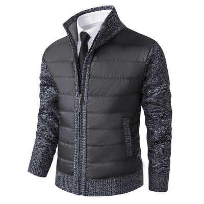 Franz | Elegante Strickjacke
