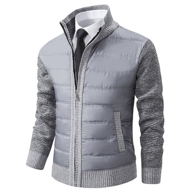 Franz | Elegante Strickjacke