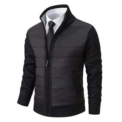 Franz | Elegante Strickjacke