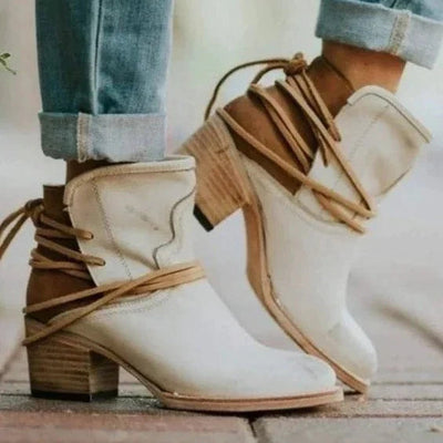 Karolin | Elegante Stiefeletten