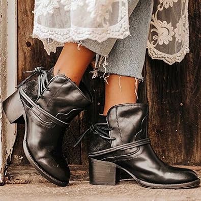 Karolin | Elegante Stiefeletten