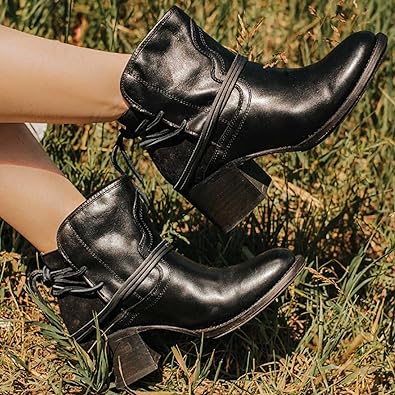 Karolin | Elegante Stiefeletten