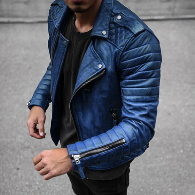Marko | Elegante Winter Jacke