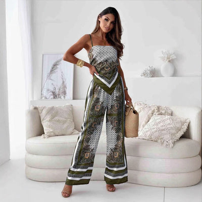 Andrea | Elegantes Stil Twinset