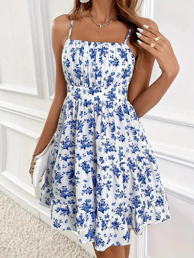 Daniela | Elegantes & bequemes Sommerkleid