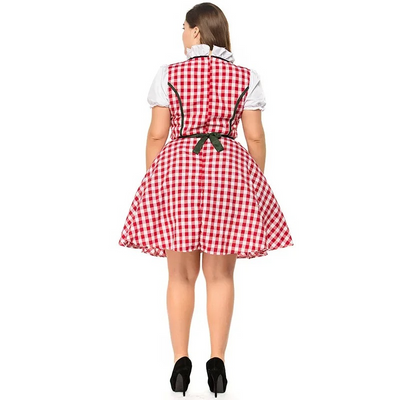 Ella | Elegantes, schmeichelhaft geschnittenes Kleid